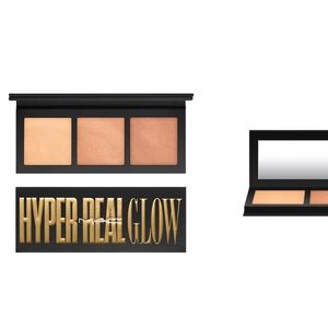 MAC Cosmetics Hyper Real Glow Pallette